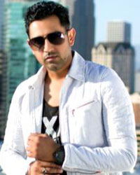 Gippy Grewal